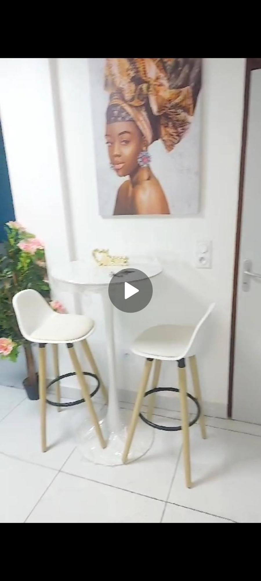 Studio Francois Cayenne Ngoại thất bức ảnh
